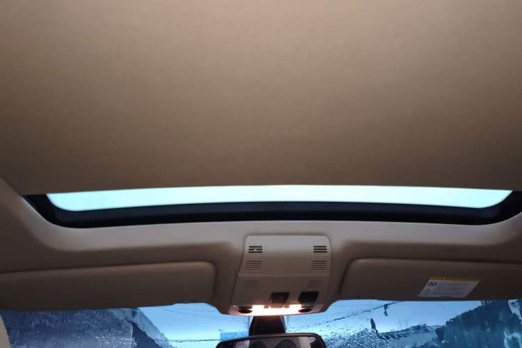 Used BMW X1 2010 sDrive18i Luxury Model
