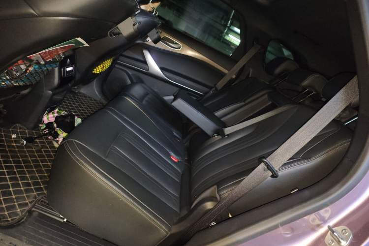 Used Denza X 2020 PHEV Flagship Edition
