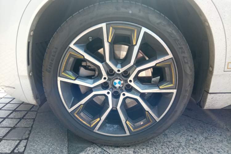 Used BMW X2 2023 xDrive 25i Shining Edition
