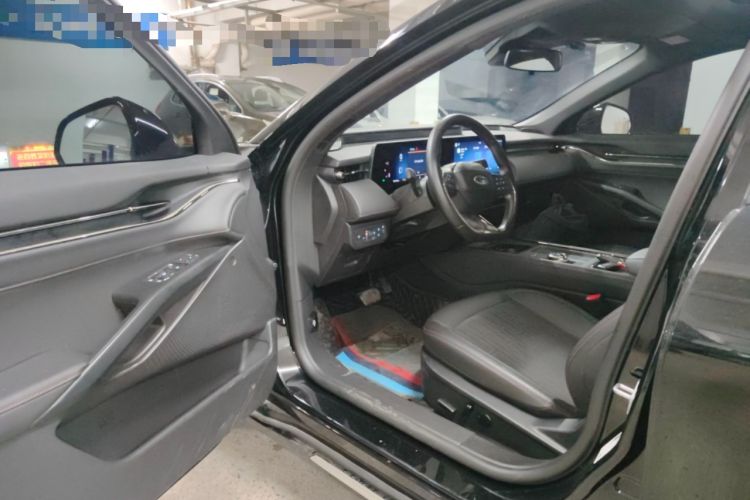 Used Ford Mondeo 2023 EcoBoost 180 Comfort Model