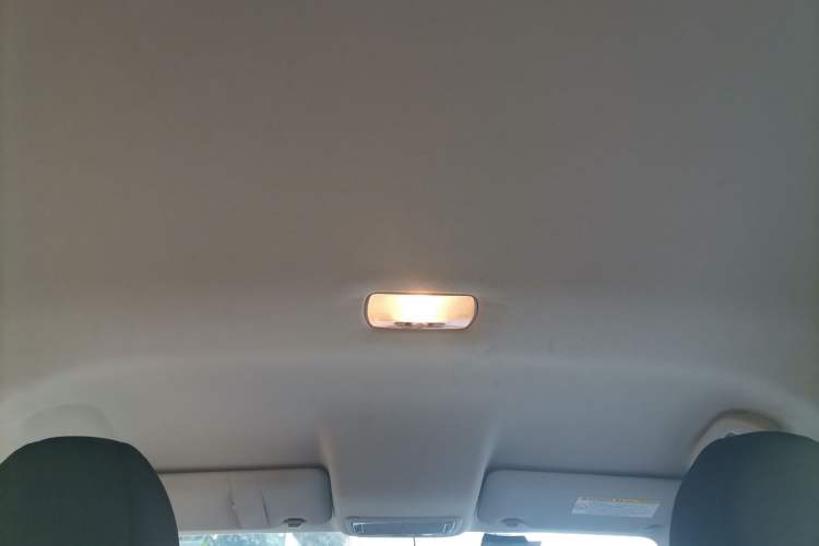 Used Honda Fit 2014 1.5L SE CVT Fashion Model
