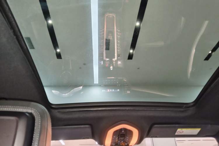 Used Porsche Macan 2017 Macan 2.0T
