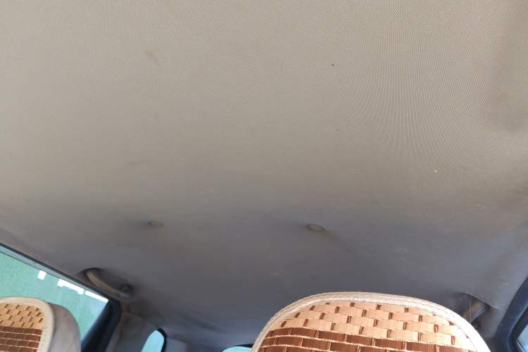 Used Great Wall M4 2012 1.5L Manual Luxury Version Headliner