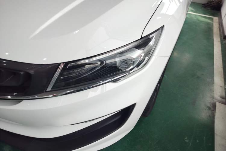 Used Geely Auto Jiajie 2019 1.5TD MHEV DCT Luxury Edition