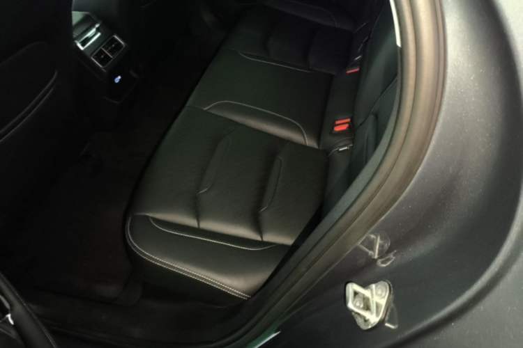 Used Geely Auto Preface 2021 2.0TD Luxury Version