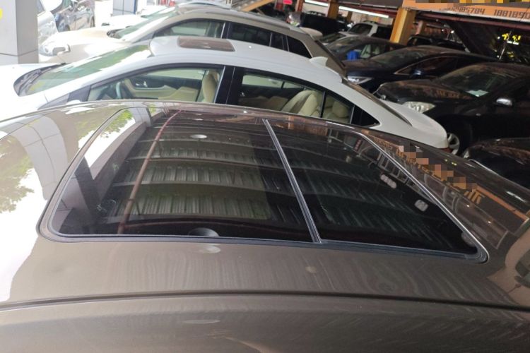 Used Buick LaCrosse 2013 2.4L SIDI Leading Comfort Version