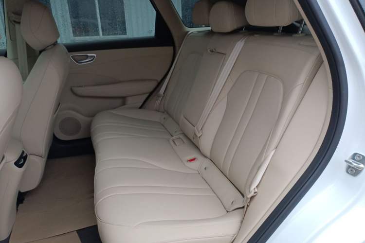 Used Hima H5 2025 Model Range-Extending Max