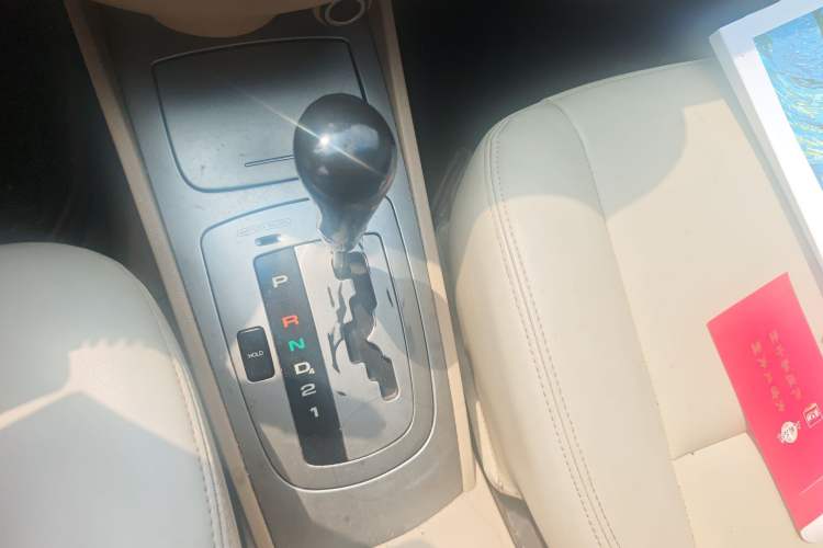 Used Buick Excelle 2011 1.6 LE-AT