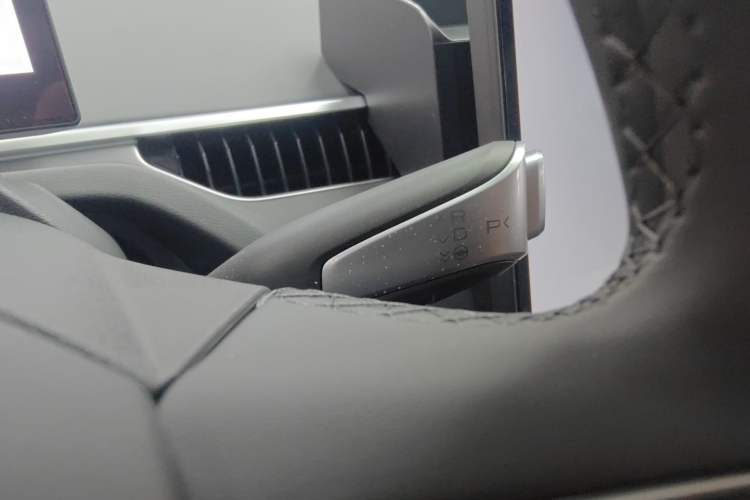 Used XPeng MONA M03 2025 620 Ultra-Long Range Plus