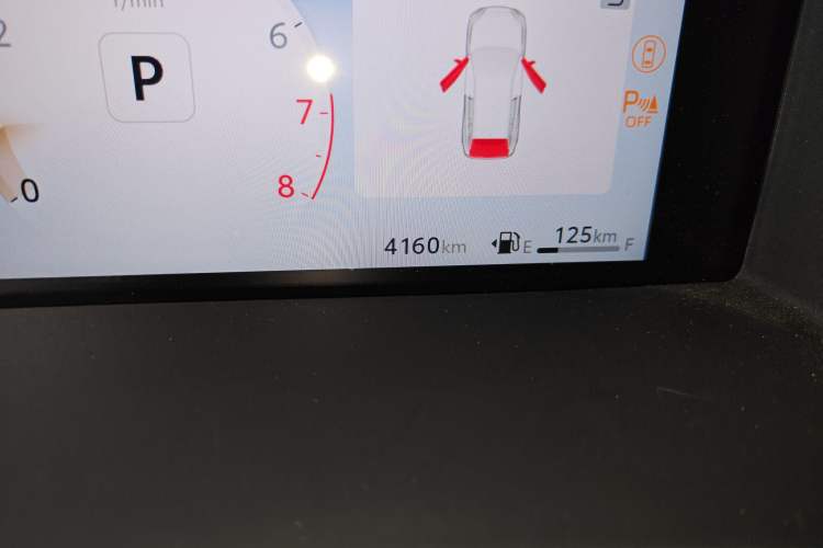 Used Toyota FRONTLANDER 2026 Model 2.0L CVT Luxury Edition