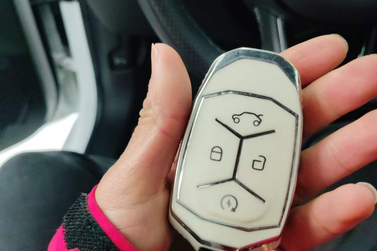 Used Lynk & Co 03 2022 2.0TD DCT GenioPlus