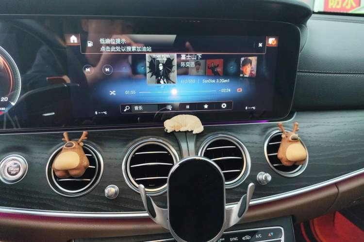 Used Mercedes-Benz E-Class 2022 Revised E 300 L Sporty and Stylish Edition