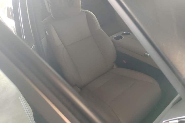 Used Li Auto L9 2025 Ultra Smart Refreshed Edition
