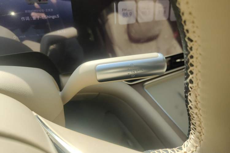 Used Hima AITO M9 2024 Range-Extended Ultra Version 52 kWh 6-Seater Model