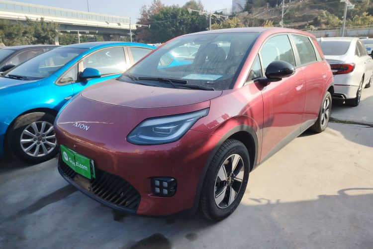 Used AION UT 2025 420 Intelligent Luxury Edition