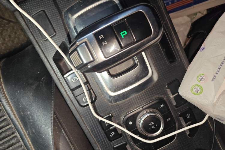 Used Haval H6 Coupe 2020 Smart Connect Version 1.5T Automatic Two-Wheel Drive Elite Model
