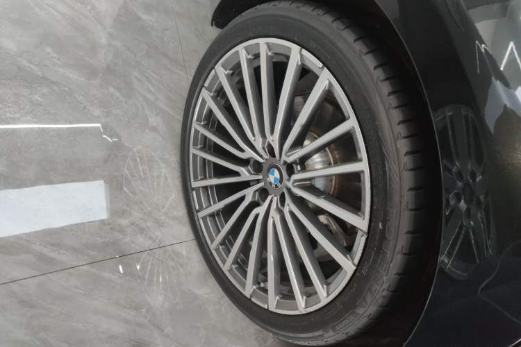 Used BMW 7 Series 2021 740Li Leading Edition Luxury Package