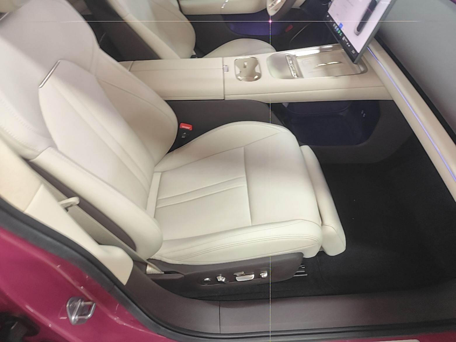 Xiaomi Auto SU7 2026 Model Pro — снимка 19