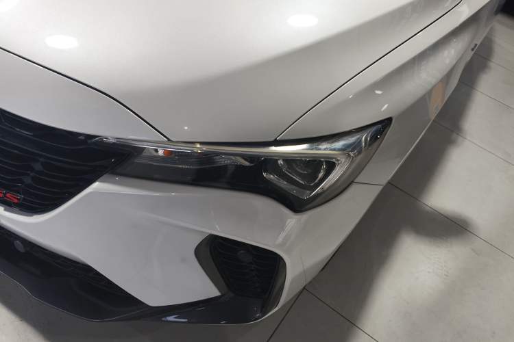 Used Buick Verano 2022 Pro GS Wind-Chasing Edition