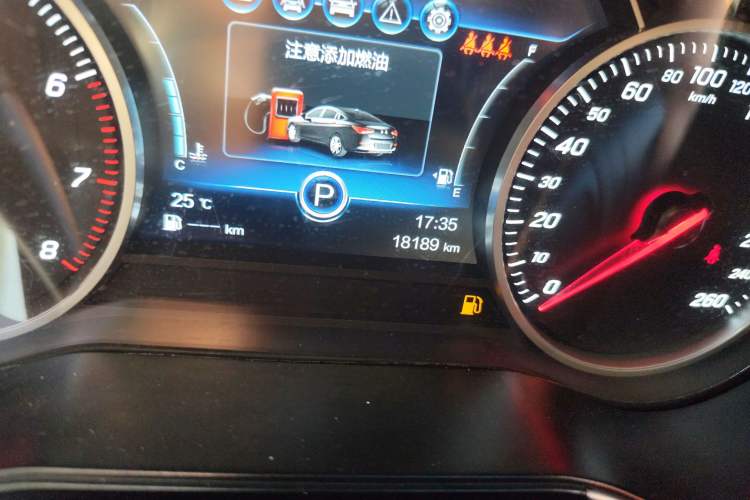 Used Hongqi H5 2019 30TD Dynamic Edition