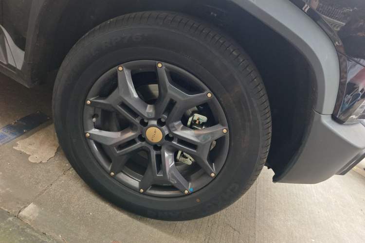 Used JETOUR Traveler 2025 2.0TD DCT XWD Cross-country