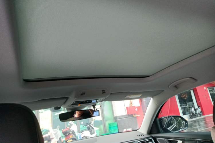 Used Volkswagen Teramont X 2023 380TSI Four-Wheel Drive Prestige Luxury Edition