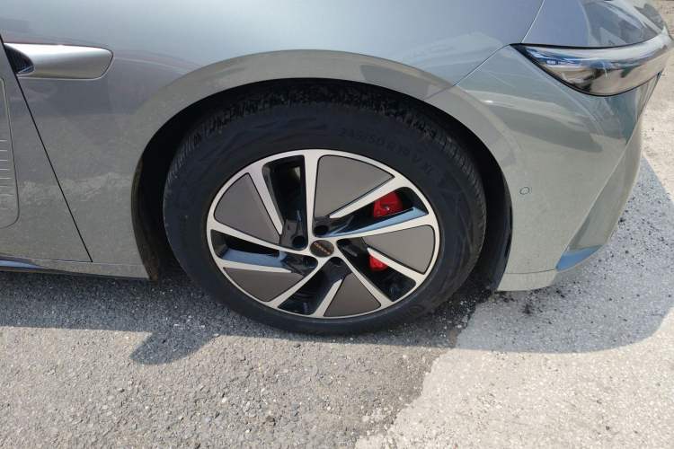 Used EXEED Star Era ES 2025 Extended-Range Pro High-Speed Driver Assistance
