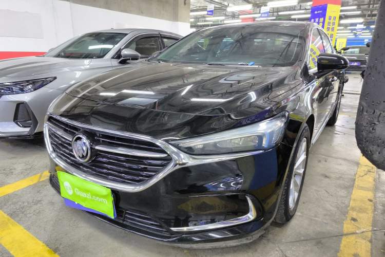 Used Buick LaCrosse 2022 552T Luxury Version