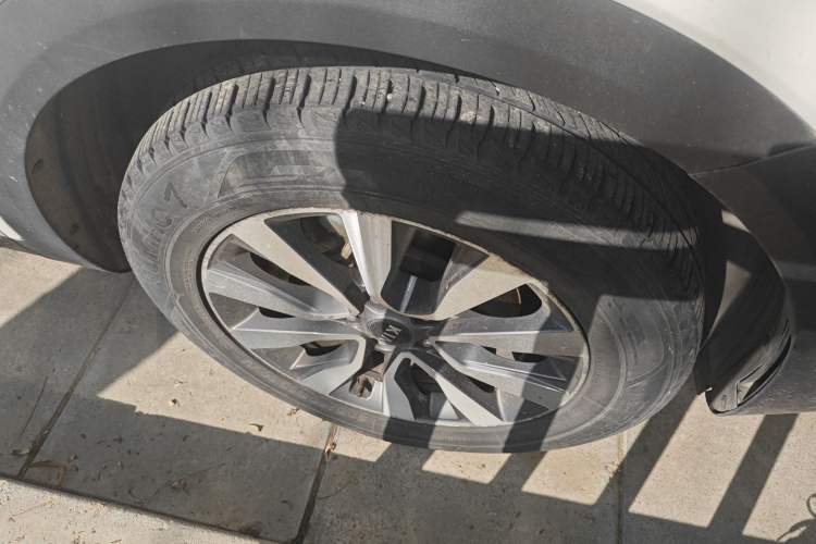 Used Kia KX7 2017 2.0T Automatic 4WD DLX 7-Seater