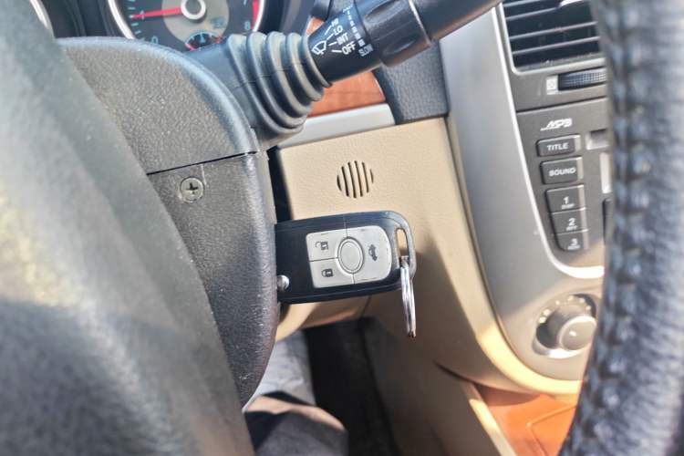 Used Buick Excelle 2011 1.6 LE-MT