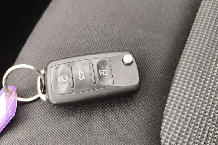 Used Volkswagen Jetta 2017 1.5L Automatic Fashion Model