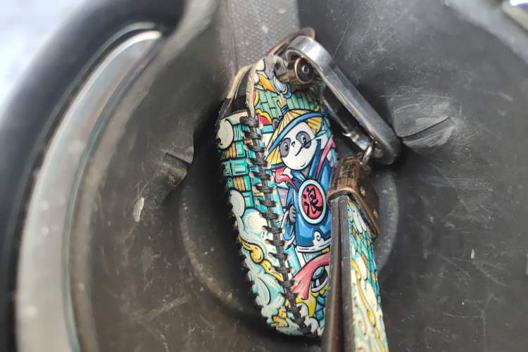 Used Buick Envision 2021 532T Two-Wheel-Drive Elite Version
