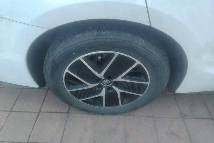 Used BYD Qin L 2024 DM-i 120KM Beyond Model