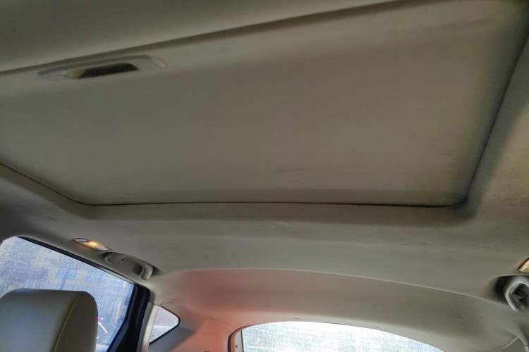 Used Nissan Qashqai 2012 2.0 XV LE CVT 2WD
