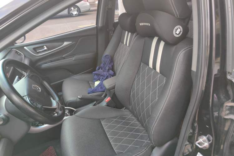 Used Honda Crider 2017 1.8L CVT Luxury Special Edition