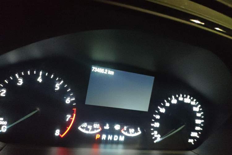 Used Ford Focus 2020 Hatchback EcoBoost 180 Automatic ST Line
