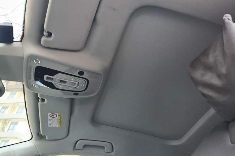 Used Audi A7 2023 45 TFSI Prestige Edition Headliner