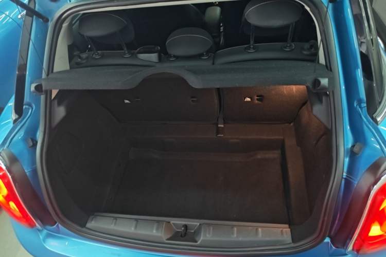 Used MINI 2018 1.5T ONE PLUS Five-Door Edition
