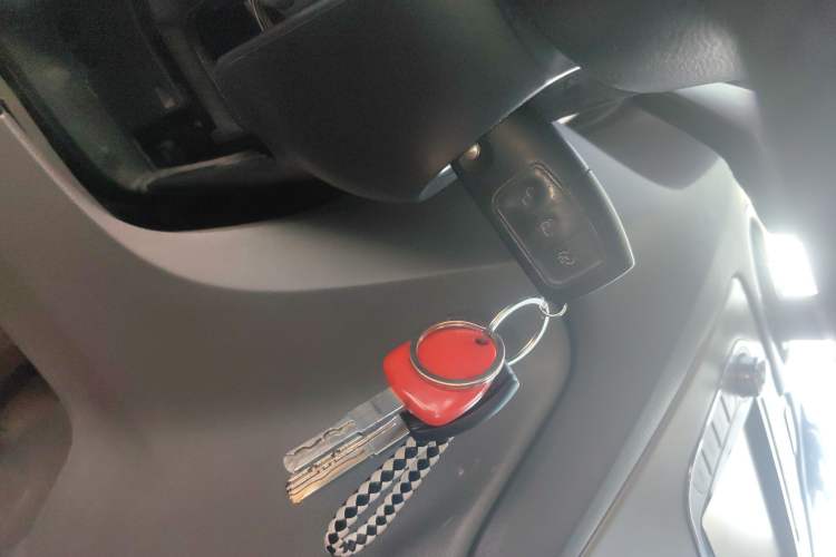 Used Ford Focus 2013 Hatchback Classic 1.8L Manual Base Model
