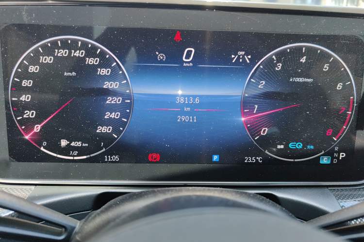 Used Mercedes-Benz C-Class 2022 Restyled C 260 L Sport Edition
