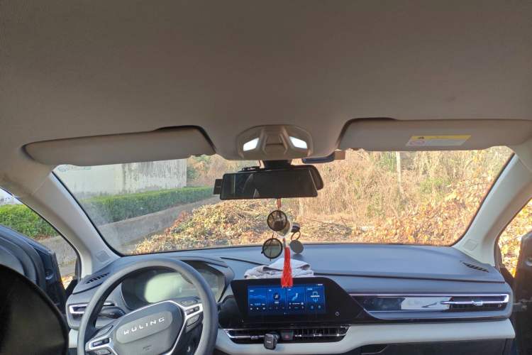 Used Wuling Victory 2020 1.5T Manual Elite Edition