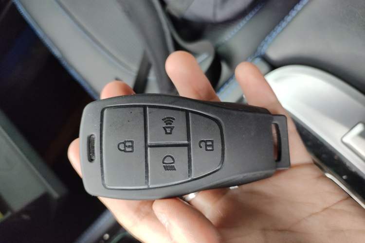 Used BAIC Off-Road BJ40 2020 2.0T Automatic Four-Wheel Drive Tribute Edition 2020 Xieke Version
