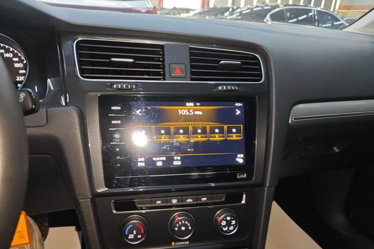 Used Volkswagen Golf 2020 280TSI DSG Comfort Version