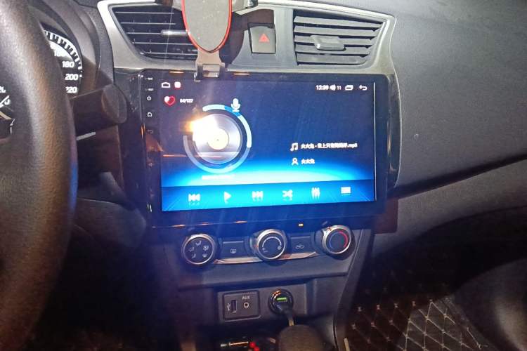 Used Nissan Sylphy 2022 Classic 1.6XE CVT Comfort Edition
