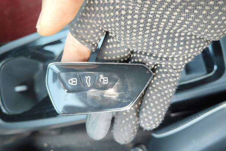 Used Volkswagen ID.3 2023 Upgraded Model Pure Intelligent Enjoyment Version
