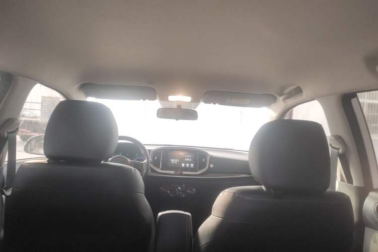 Used Kia kx1 Stonic 2021 1.4L Automatic Fun Edition