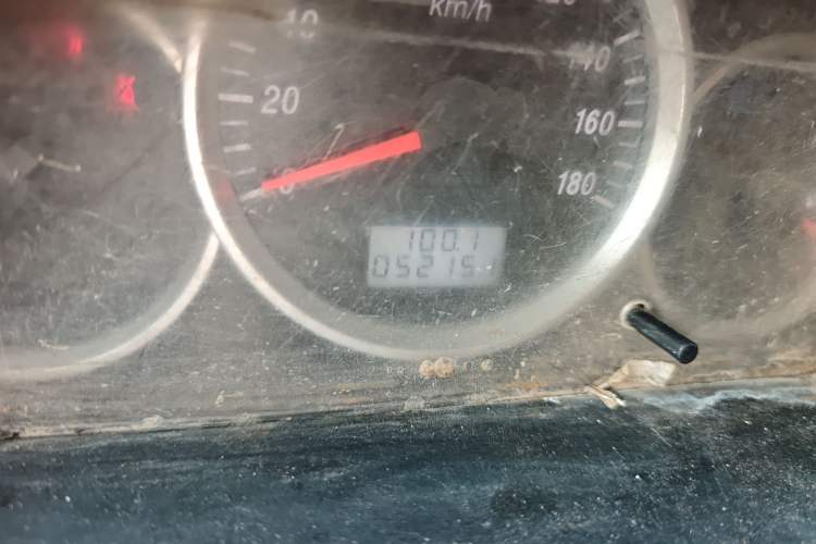 Used Dongfeng Xiaokang K05S 2019 1.2L Practical Version China VI Standard DK12
