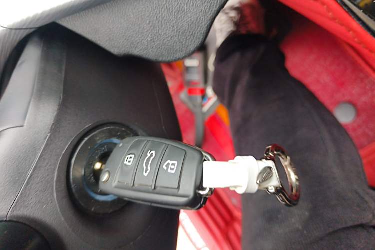 Used Chery Arrizo 5 2025 Excellence Version 1.5L CVT Fashionable Edition
