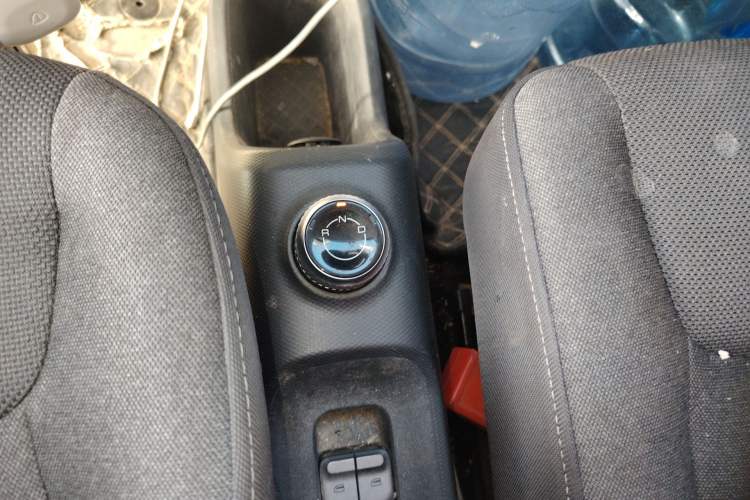 Used Wuling Zhiguang New Energy 2025 Comfort Model
