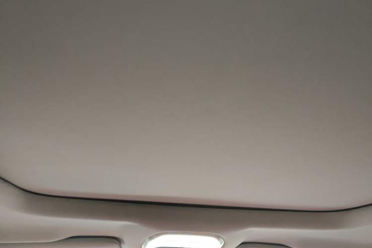 Used EXEED Lingyun 2019 1.6T Two-Wheel Drive Diamond Edition Headliner